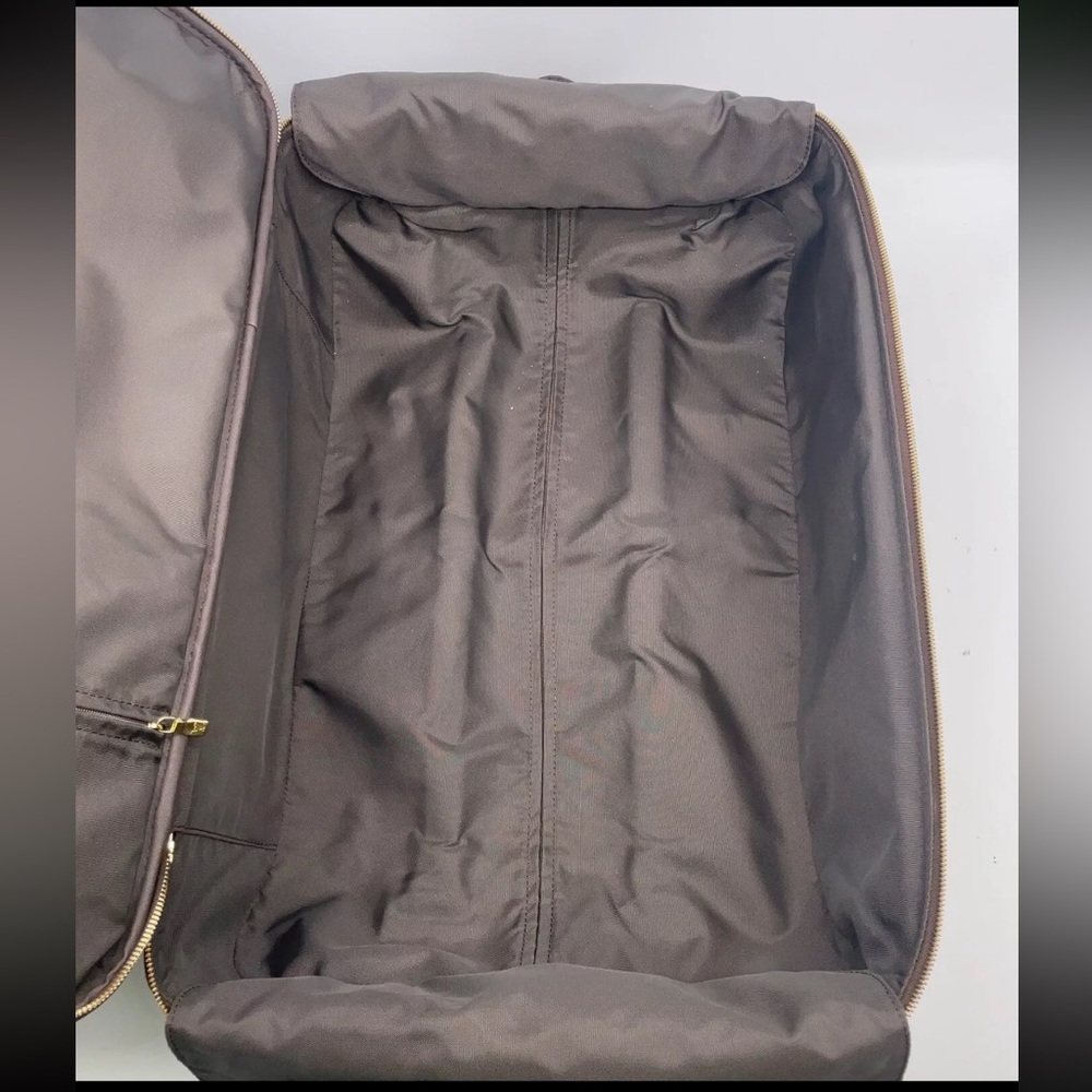 Authentic Louis Vuitton Monogram Pegase 50 M23251 Carry Case  DD100015 - Picture 10 of 17